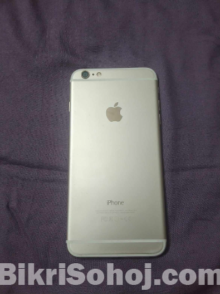 IPhone 6 plus